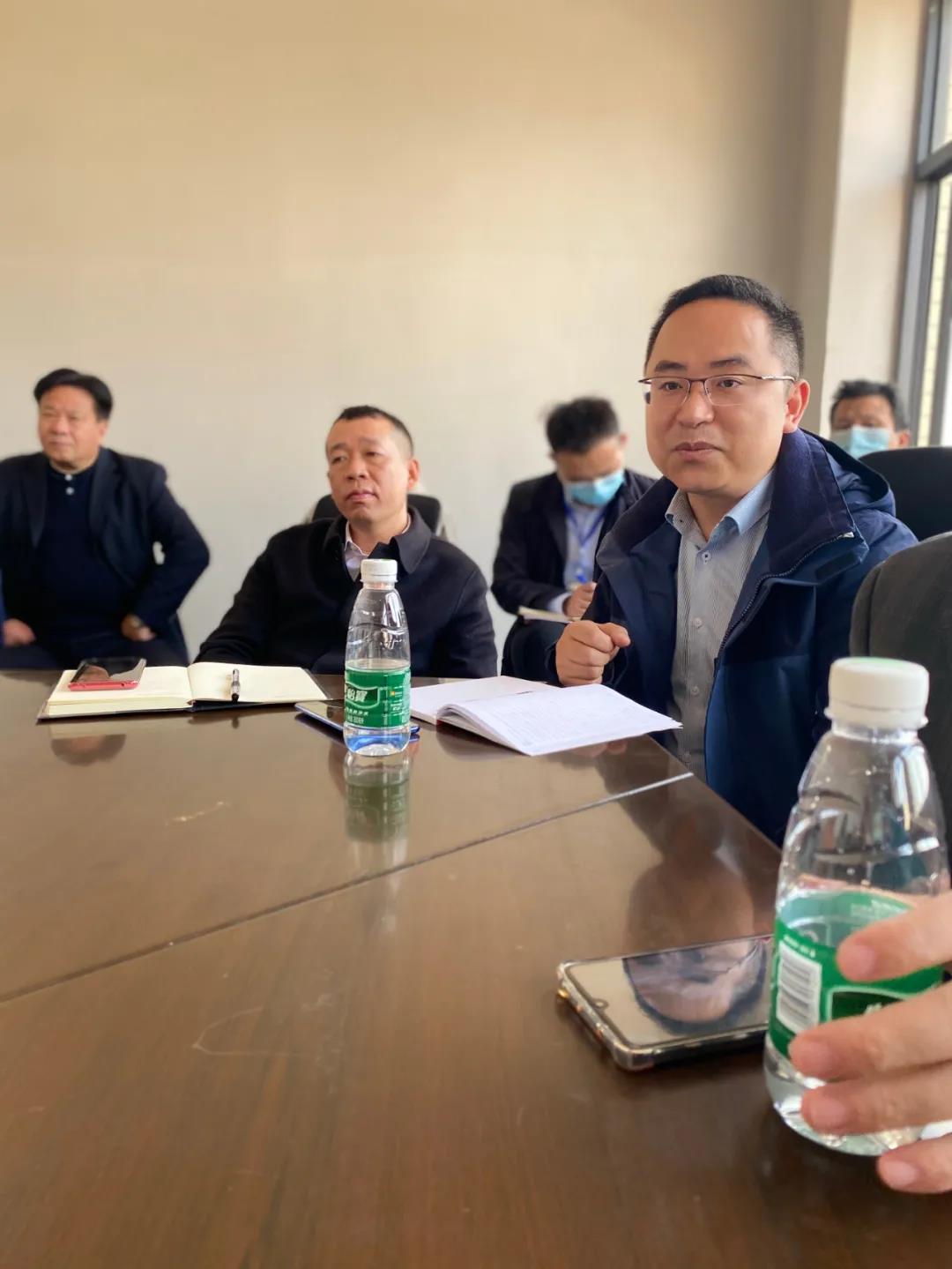 滌故更新繪宏圖，精進(jìn)不休創(chuàng)未來|深圳思博—匯澤峰《人力資源管理提升》項(xiàng)目啟動(dòng)會(huì)!-思博企業(yè)管理咨詢集團(tuán)
