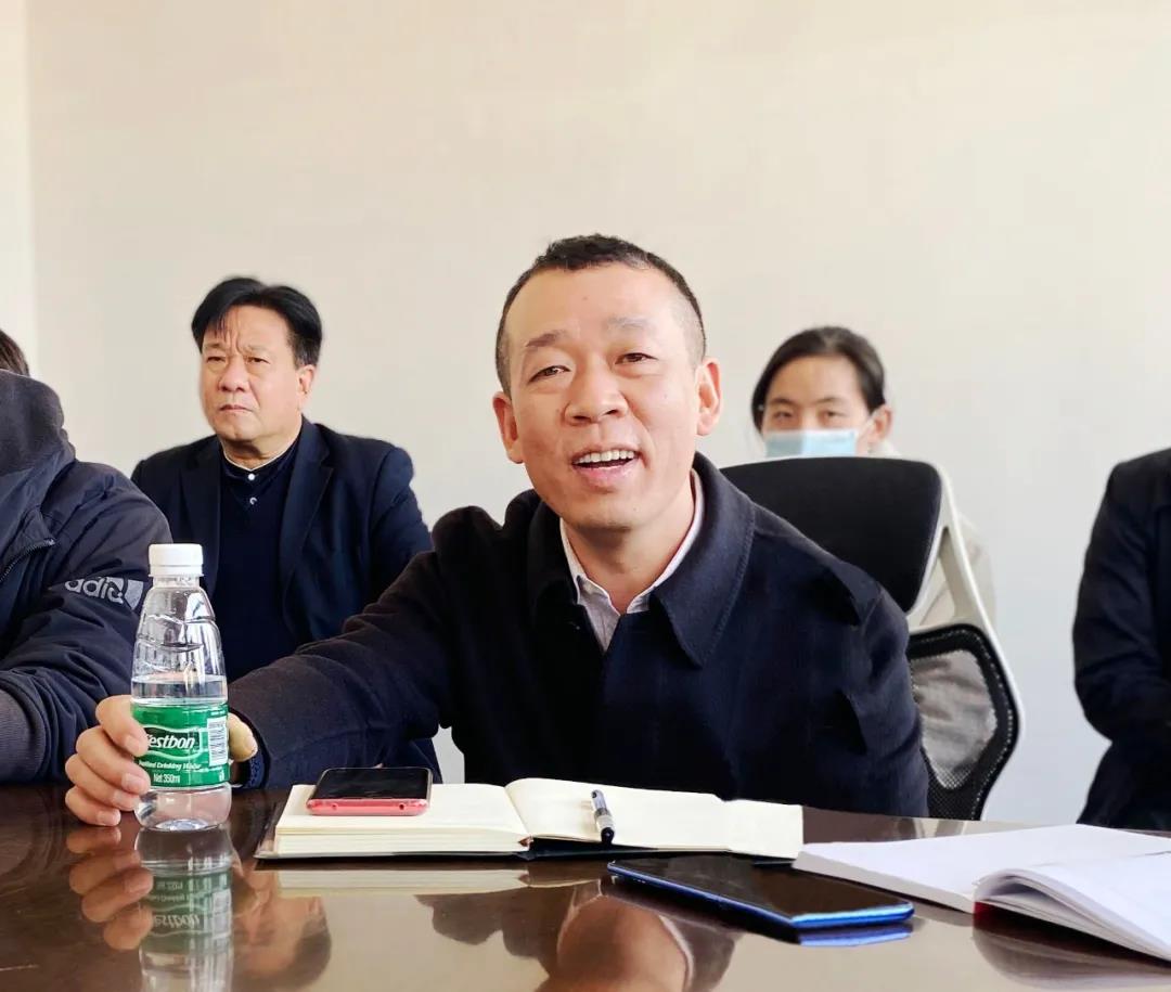 滌故更新繪宏圖，精進(jìn)不休創(chuàng)未來|深圳思博—匯澤峰《人力資源管理提升》項(xiàng)目啟動(dòng)會(huì)!-思博企業(yè)管理咨詢集團(tuán)